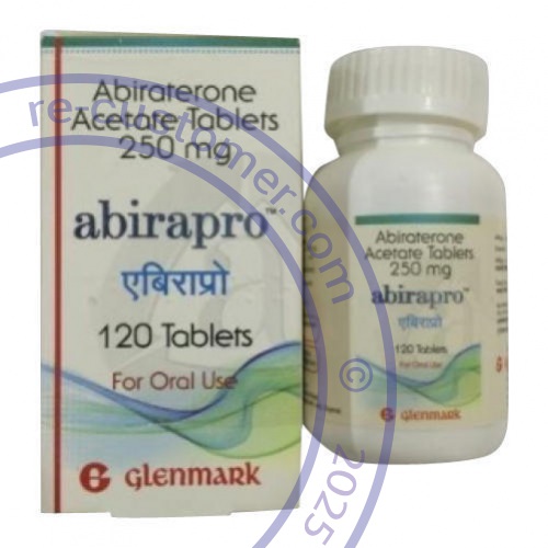 Abiraterone Abiraterone photo
