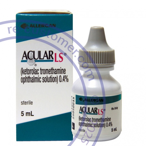 Acular Acular photo