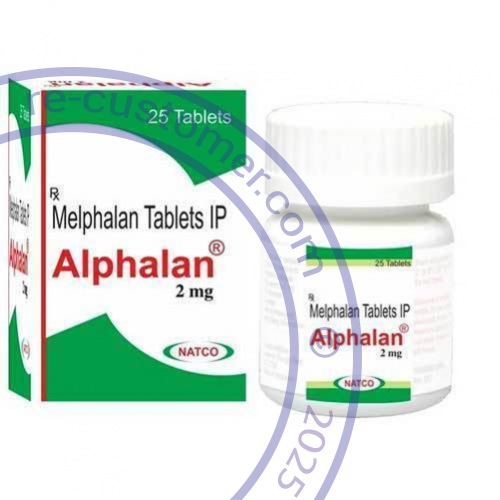 Alkeran Alkeran photo