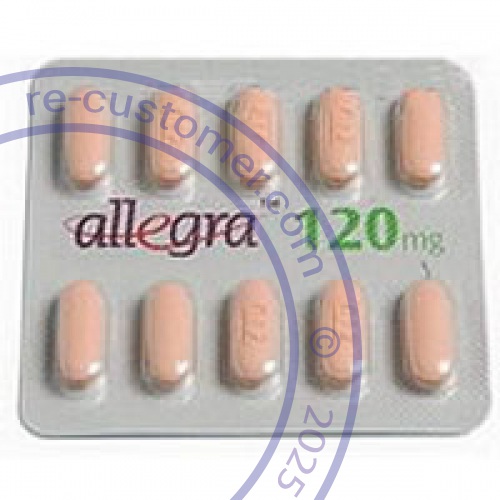 Allegra Allegra photo