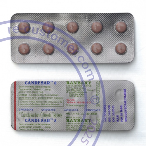 Atacand Atacand photo