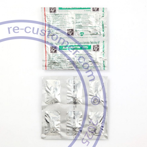 Augmentin Augmentin photo