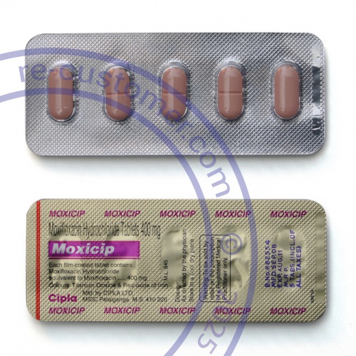 Avelox Avelox photo