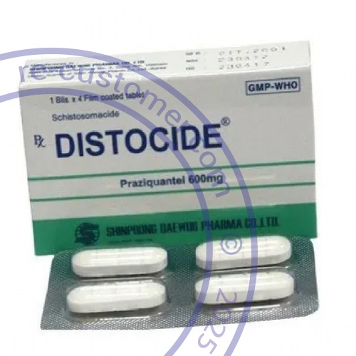 Biltricide Biltricide photo
