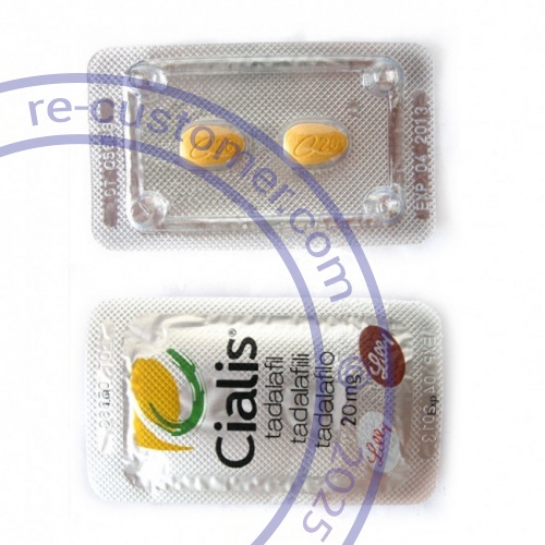 Brand Cialis Brand Cialis photo