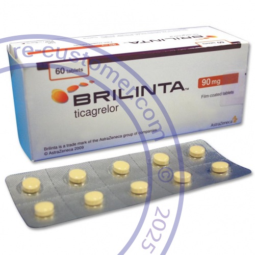 Brilinta Brilinta photo