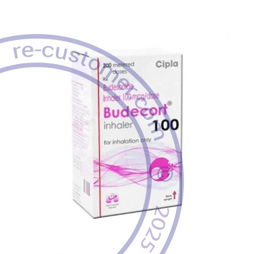 Budecort Budecort photo