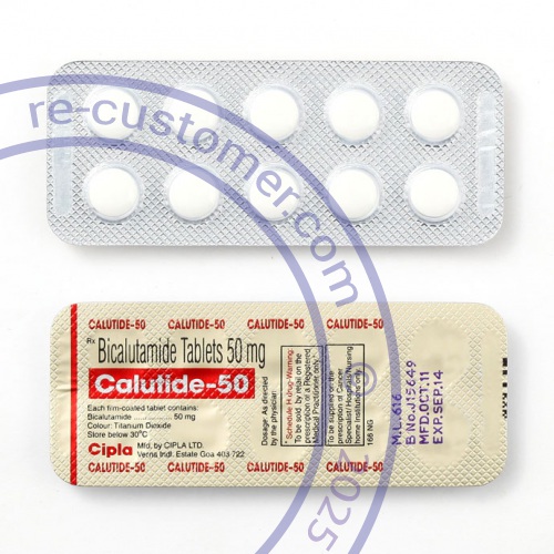 Casodex Casodex photo
