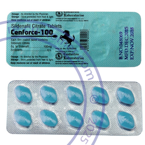 Cenforce Cenforce photo