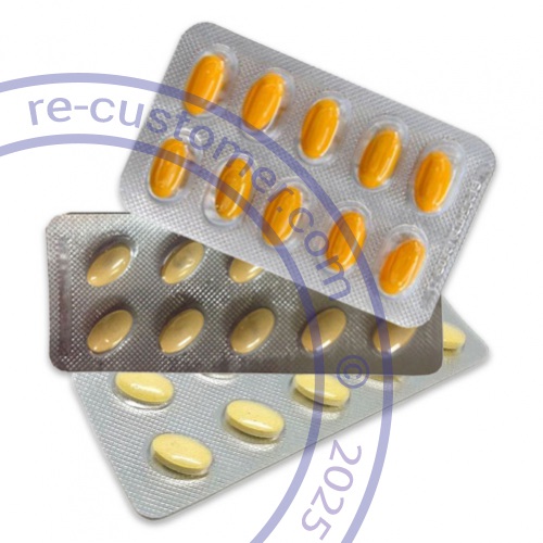 Cialis Pack Cialis Pack photo
