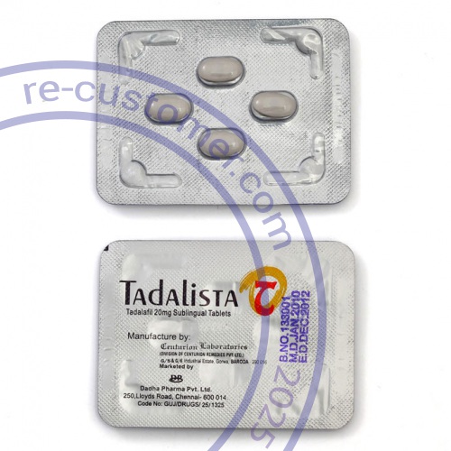 Cialis Sublingual Cialis Sublingual photo