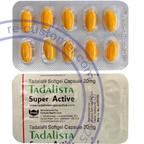 Cialis Super Active Cialis Super Active photo