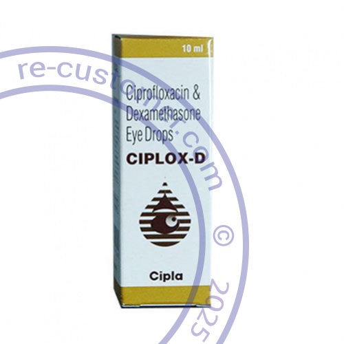 Ciprodex Ciprodex photo