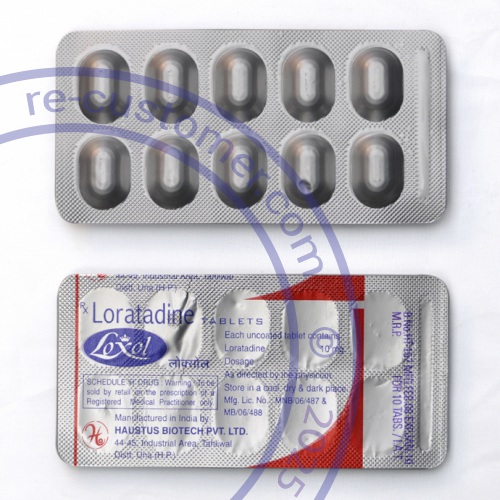 Claritin Claritin photo
