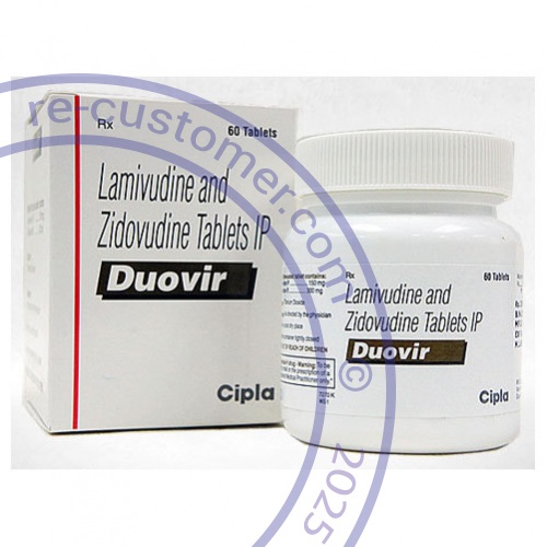 Combivir Combivir photo