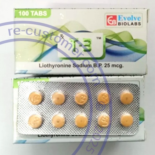 Cytomel Cytomel photo