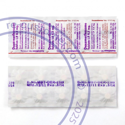 Dexone Dexone photo