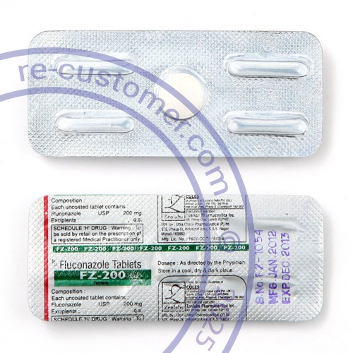 Diflucan Diflucan photo