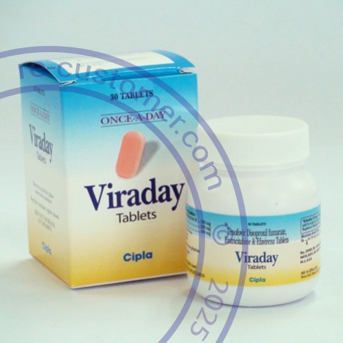 Efavirenz-emtricitabine-tenofovir Efavirenz-emtricitabine-tenofovir photo