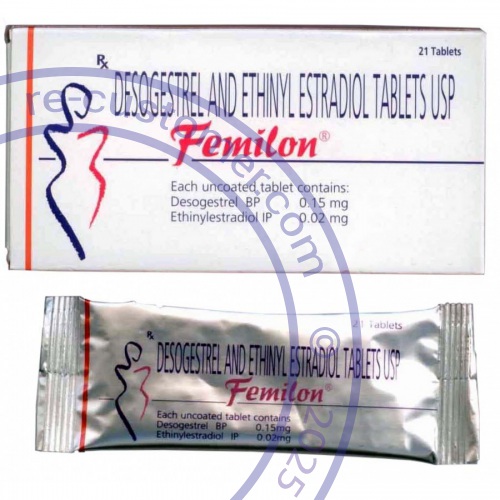 Femilon Femilon photo