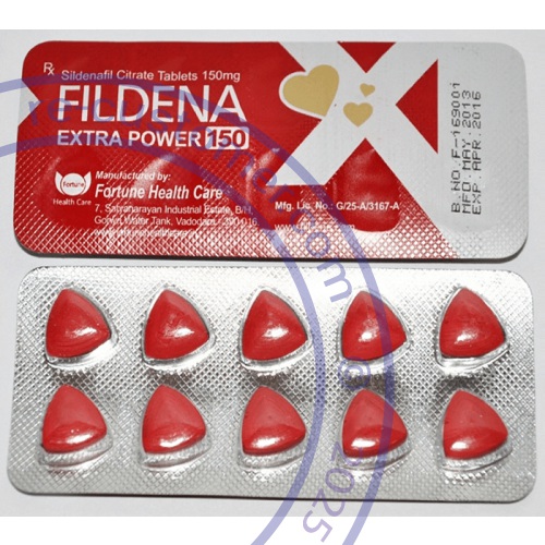 Fildena Extra Power Fildena Extra Power photo