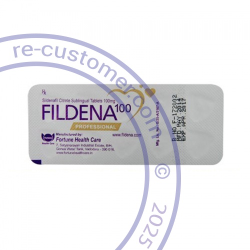 Fildena Professional Fildena Professional photo