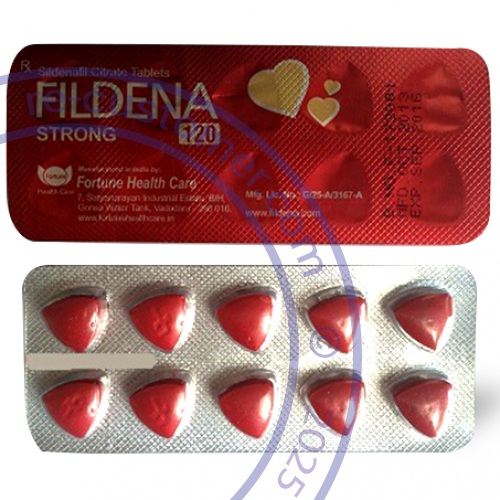 Fildena Strong Fildena Strong photo