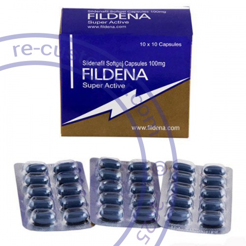 Fildena Super Active Fildena Super Active photo