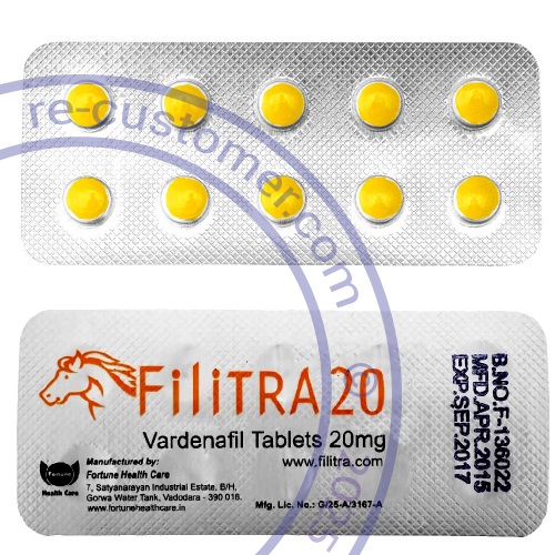 Filitra Filitra photo