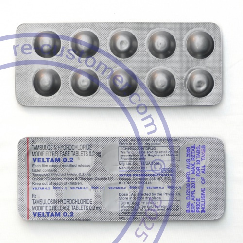 Flomax Flomax photo