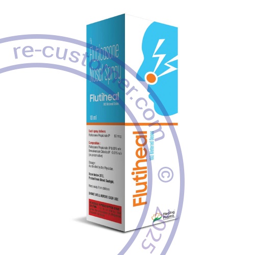 Flutiheal Flutiheal photo