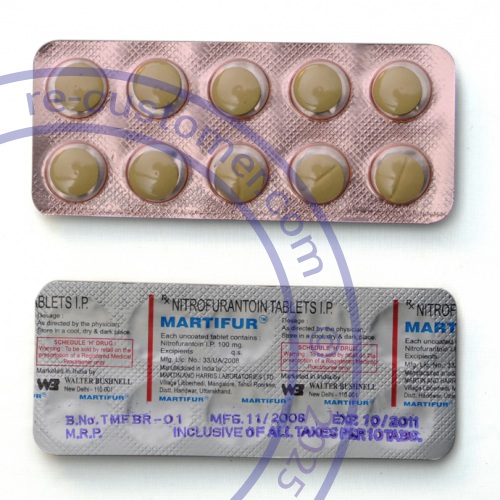 Furadantin Furadantin photo