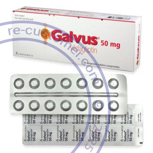 Galvus Galvus photo