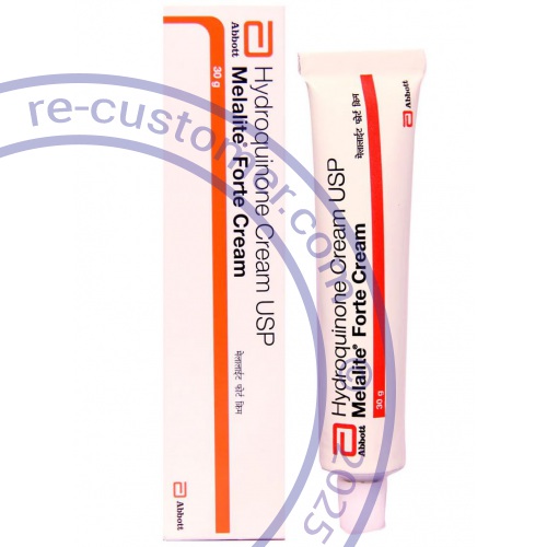 Hydroquinone Topical Hydroquinone Topical photo