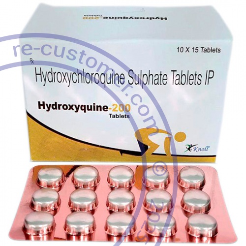 Hydroxychloroquine Hydroxychloroquine photo