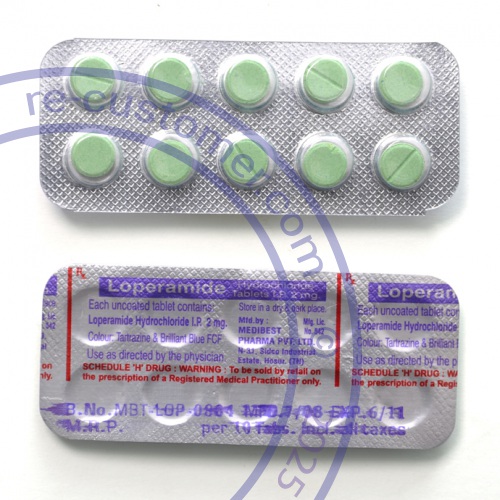 Imodium Imodium photo