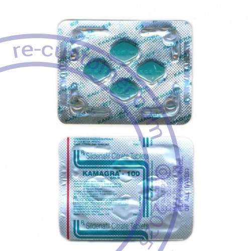 Kamagra Gold Kamagra Gold photo
