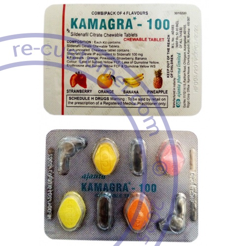 Kamagra Soft Kamagra Soft photo