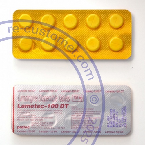 Lamictal Dispersible Lamictal Dispersible photo