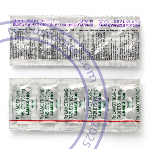Lamictal Lamictal photo