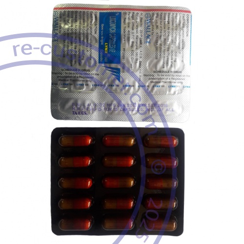 Lincocin Lincocin photo