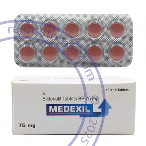Medexil Medexil photo