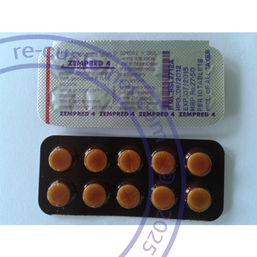 Medrol Active Medrol Active photo