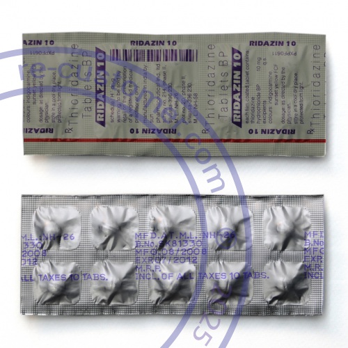 Mellaril Mellaril photo
