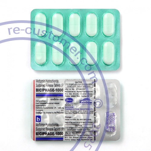 Metformin Xr Metformin Xr photo