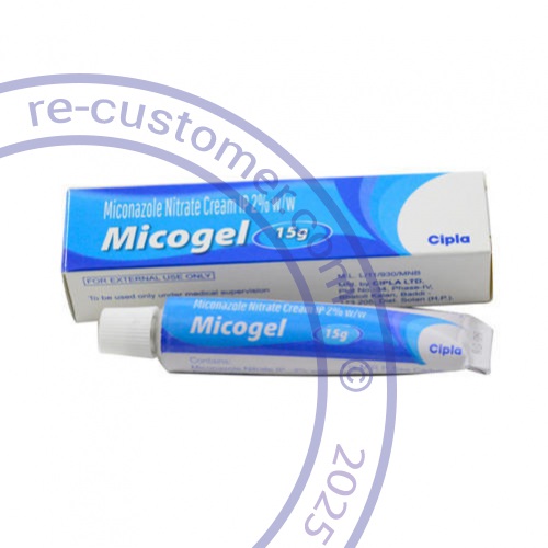 Micogel Micogel photo