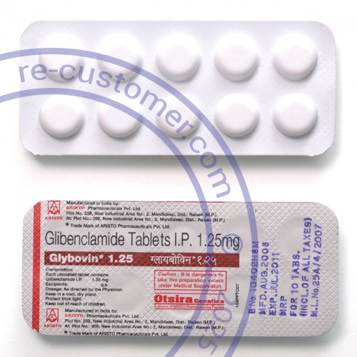 Micronase Micronase photo