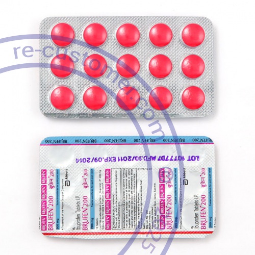 Motrin Motrin photo