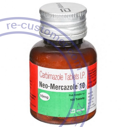 Neomercazole Neomercazole photo