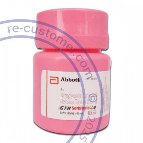 Nitrostat Nitrostat photo